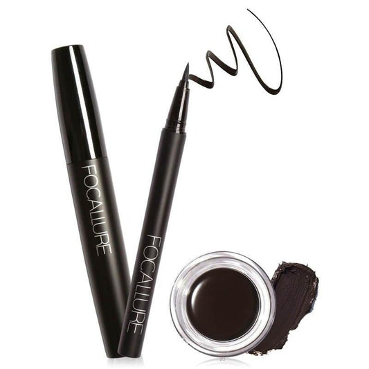 Set di trucco Drag Queen 02 (5 Varianti)
