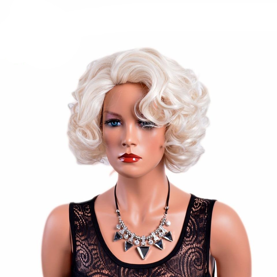 Parrucca Queen Diva