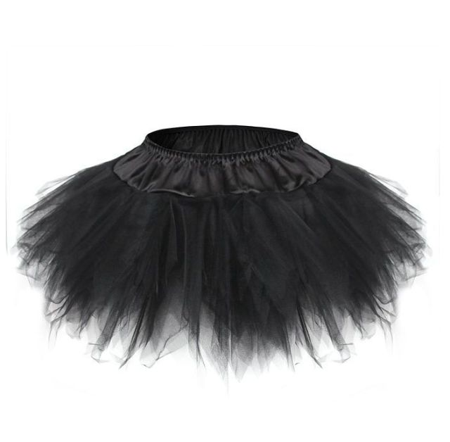 Gonna Drag Tutu (3 colori)
