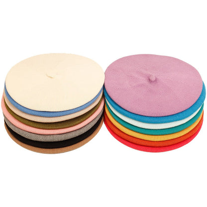 Berretto Queen Monica (15 colori)
