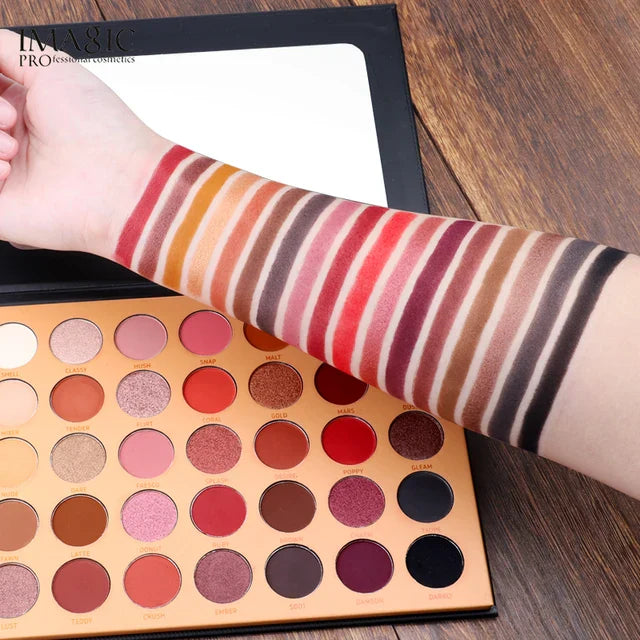 Tavolozza di trucco Queen Stice