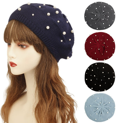 Berretto Queen Milan (7 colori)