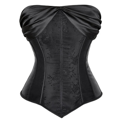 Corsetto Queen Romina (4 Colori)