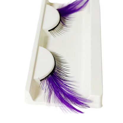 Ciglia finte Drag Linsey