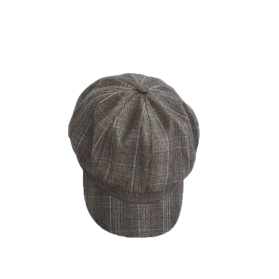 Berretto Drag Paris (Grigio)