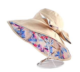 Cappello Drag Malibu (Cachi)