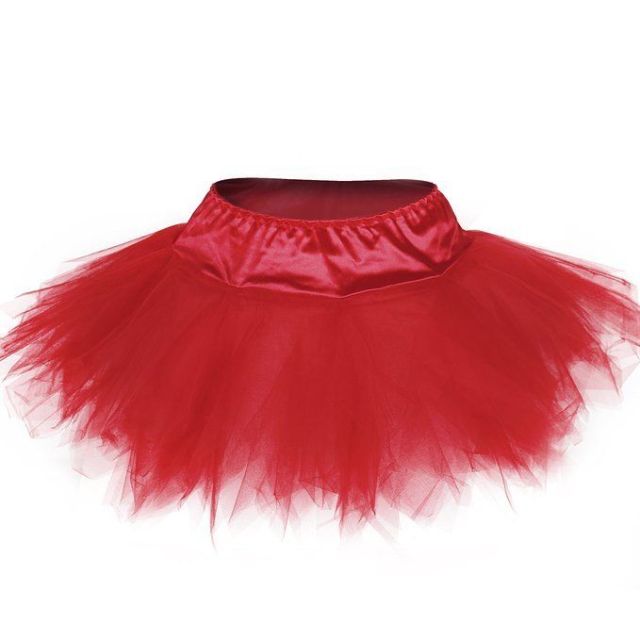 Gonna Drag Tutu (3 colori)