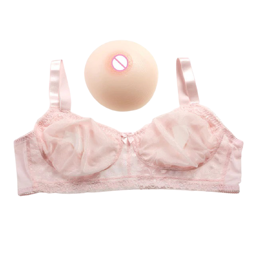 Tette 1000g con reggiseno