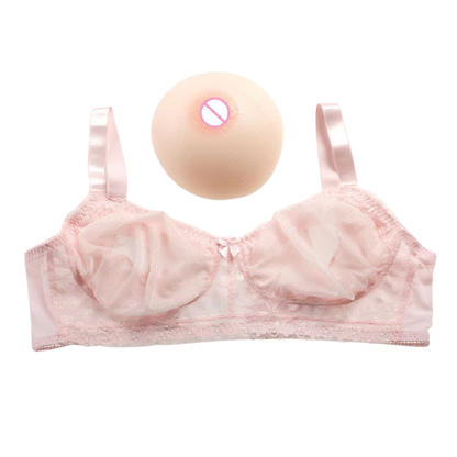 Tette 1000g con reggiseno
