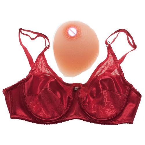 Tette 1000g con reggiseno