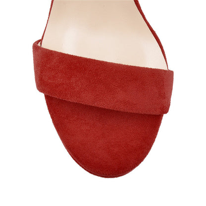 Sandali Queen Acphine (2 Colori)