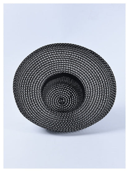 Cappello Drag Bella (Nero)