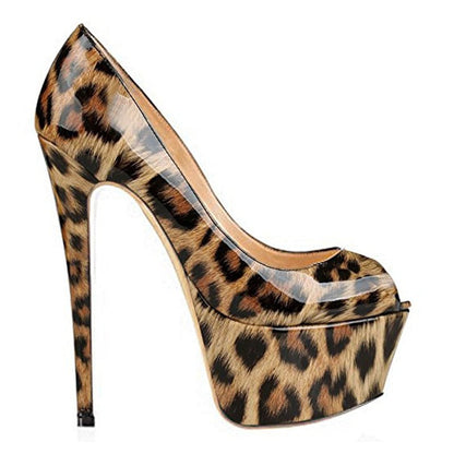 Scarpe Queen Pardinha