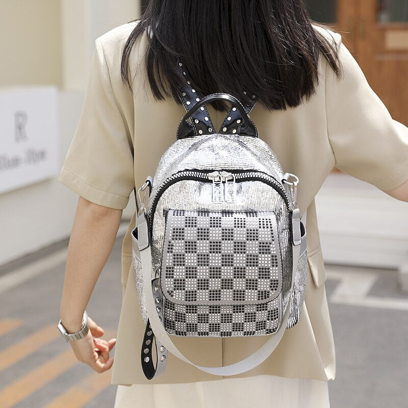 Zaino Queen Buchanan (2 colori)
