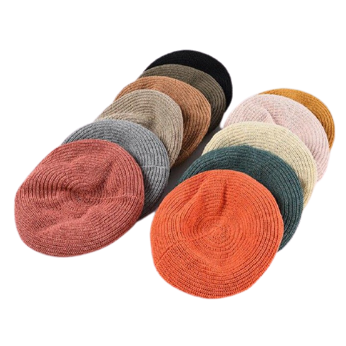Berretto Queen Ginebra (9 colori)