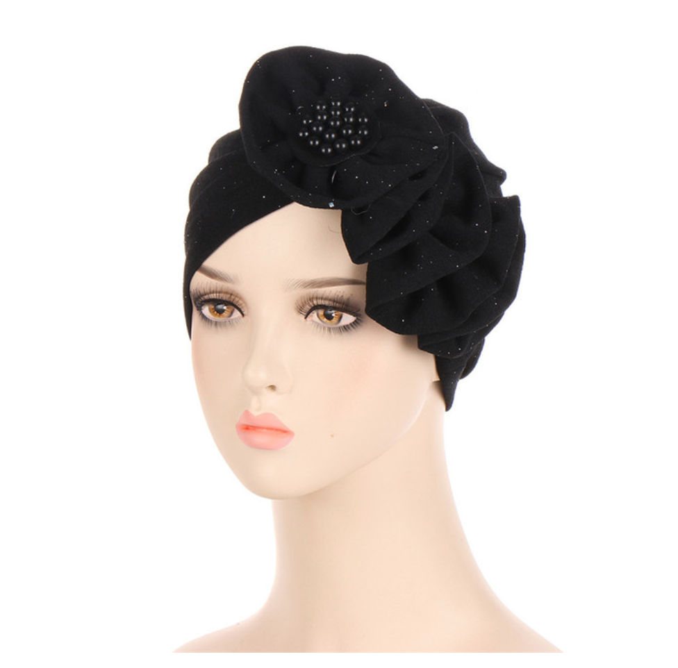 Turbante Queen Wilam (8 colori)