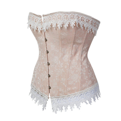 Corsetto Drag Lizette