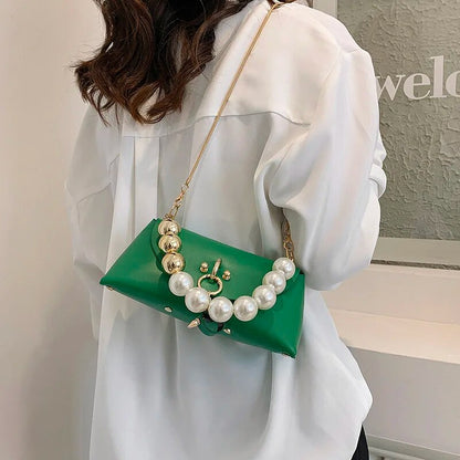 Borsa a mano Drag Aria (5 colori)