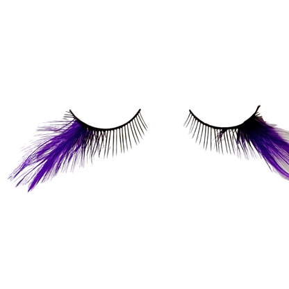 Ciglia finte Drag Linsey