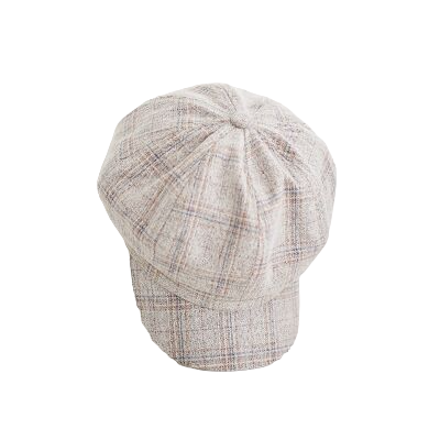 Berretto Drag Paris (Beige)