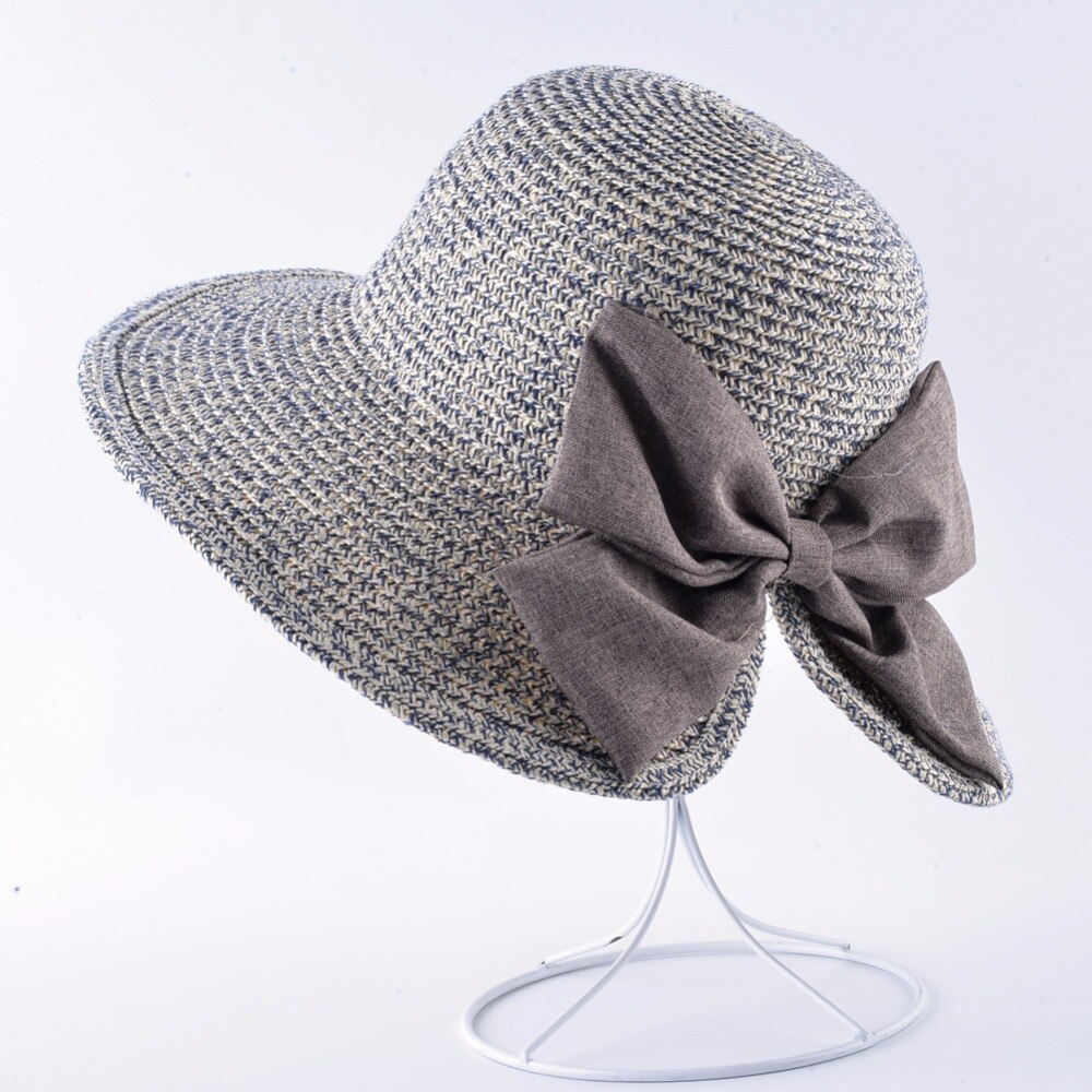 Cappello Drag Katya (Blu)