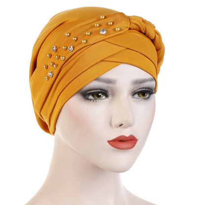 Turbante Queen Gava (9 colori)