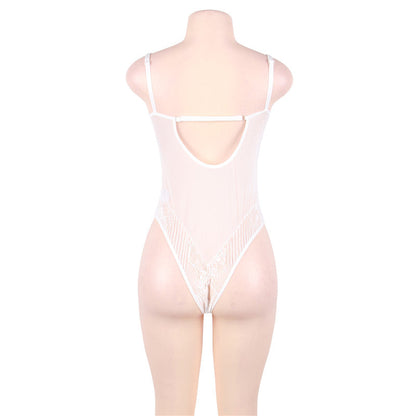 Body Queen Vyfha (2 colori)