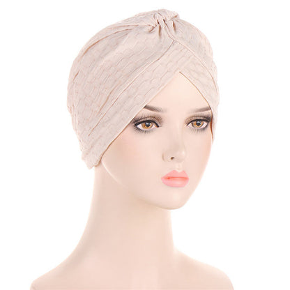 Turbante Queen Khima (8 colori)