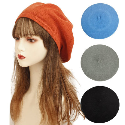 Berretto Queen Monica (15 colori)