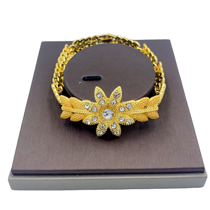 Set di gioielli Queen Nupthial