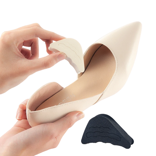 Imbottiture per scarpe Queen Footy (2-Pack)