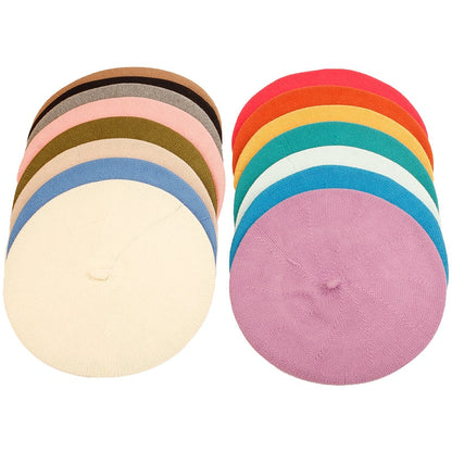 Berretto Queen Monica (15 colori)