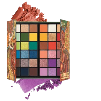 Tavolozza di trucco Queen Fortune