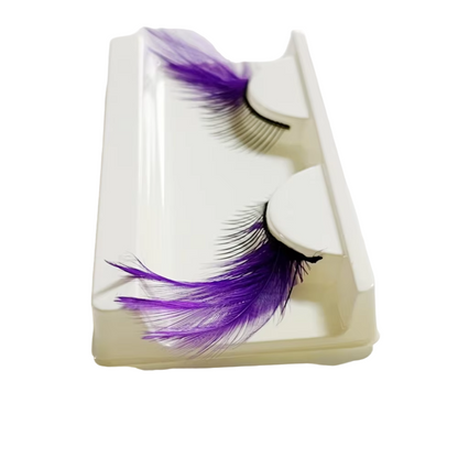 Ciglia finte Drag Linsey