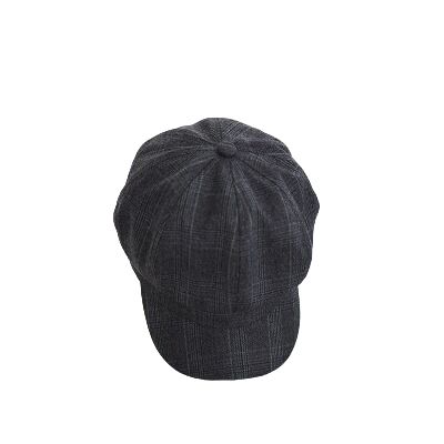 Berretto Drag Paris (Nero)