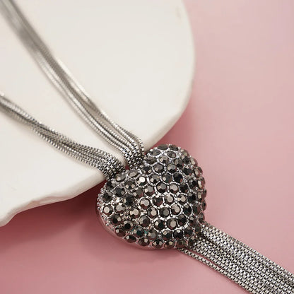 Collana Queen Alvin (2 colori)