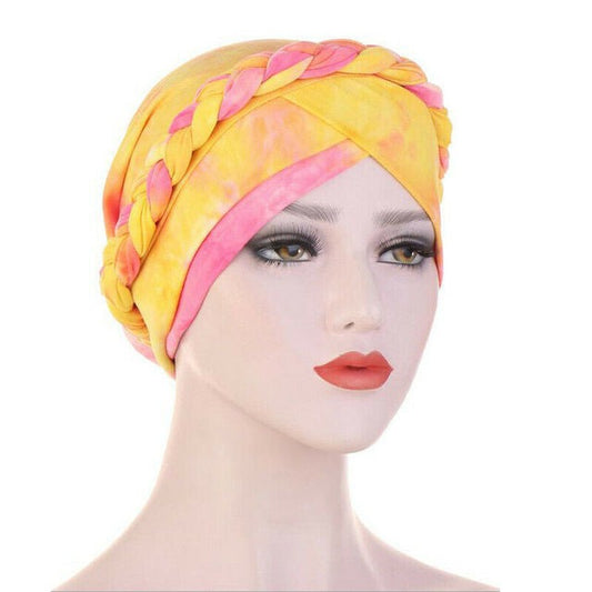 Turbante Queen Valley (5 colori)