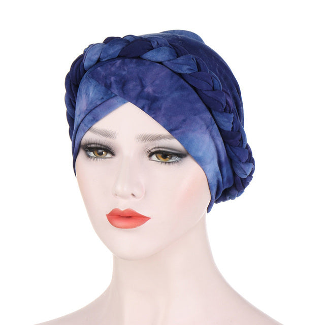 Turbante Queen Condys (5 colori)