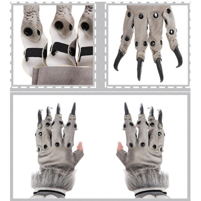 Guanti Queen Alfh (2 colori)