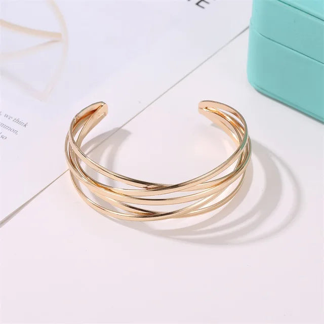 Bracciale Queen Fourtinha (4 colori)