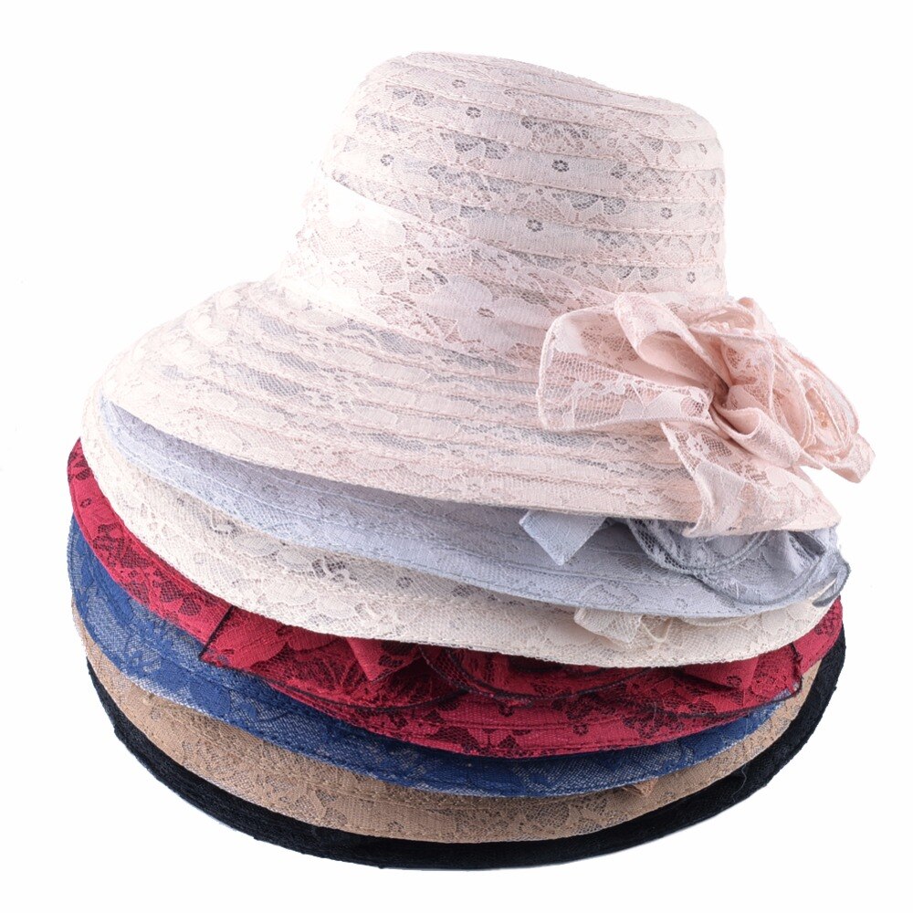 Cappello Drag Manila (Rosa)