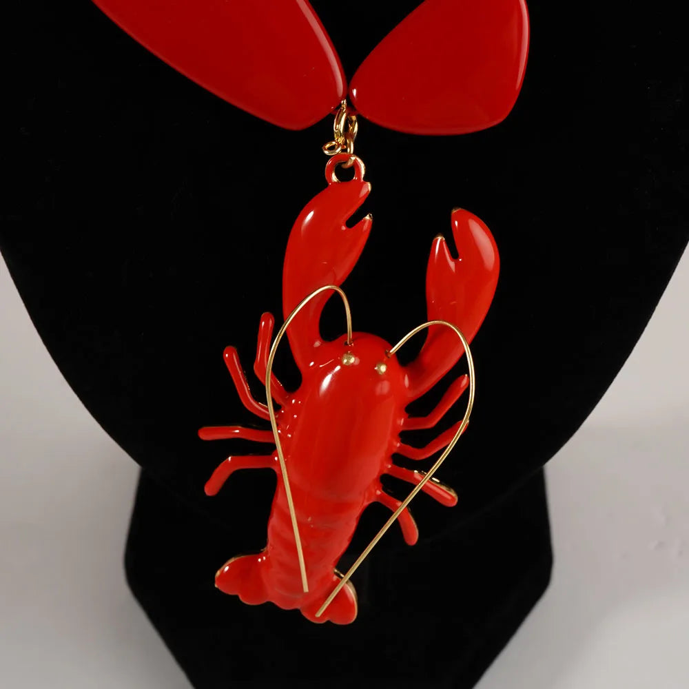 Collana Queen Indian (3 colori)