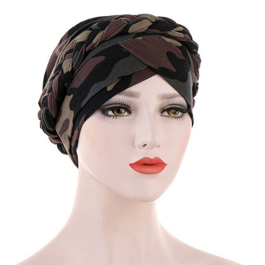 Turbante Queen Andreas