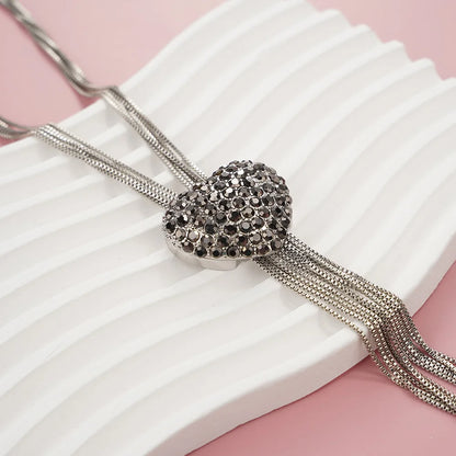 Collana Queen Alvin (2 colori)