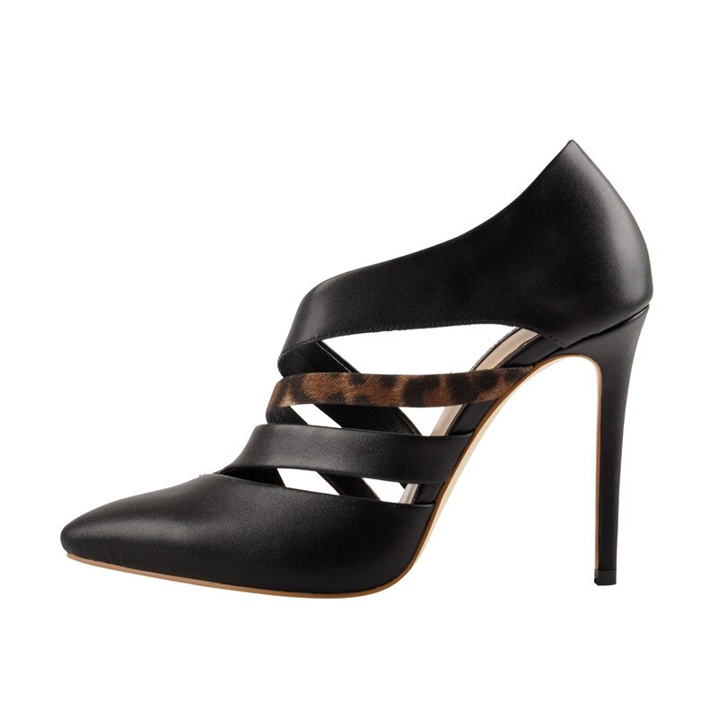 Scarpe Queen Dinna