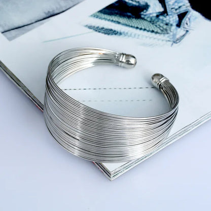 Bracciale Queen Xikhi (3 colori)
