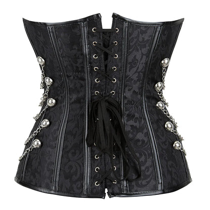 Corsetto Queen Mistress