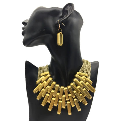 Set di gioielli Queen Hera
