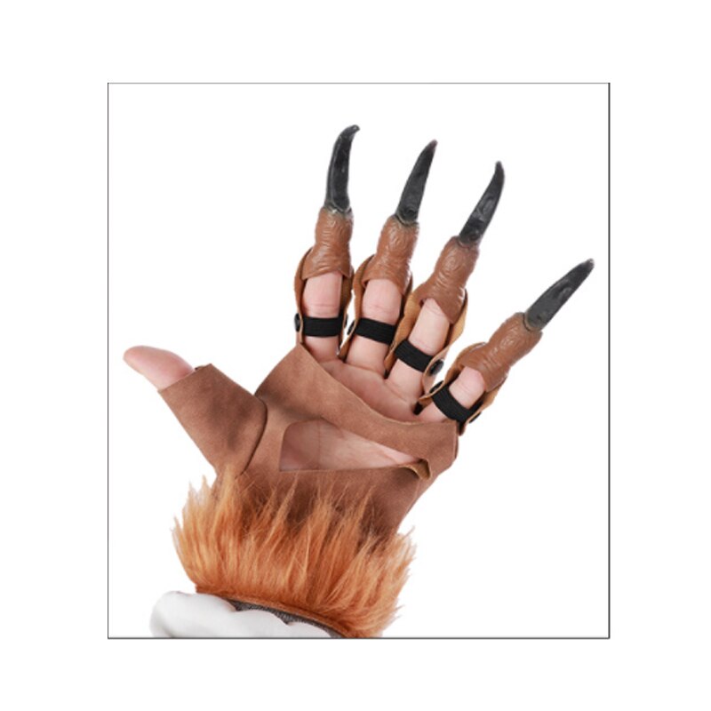 Guanti Queen Alfh (2 colori)