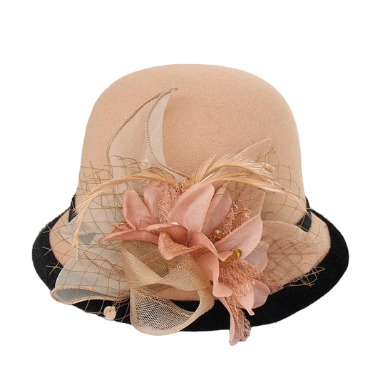 Cappello Queen Orchya (Cachi)